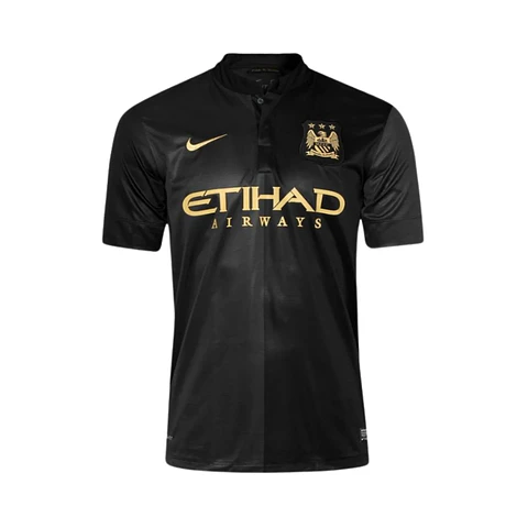 Manchester City Alternativa 13 14