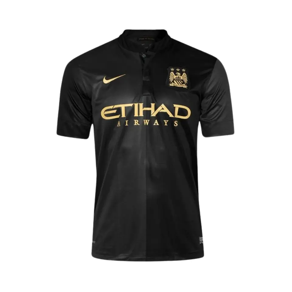 Manchester City Alternativa 13 14 1
