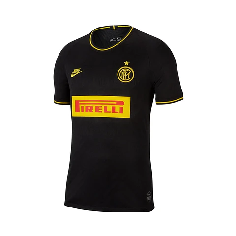 Inter Milan Terceira 19 20