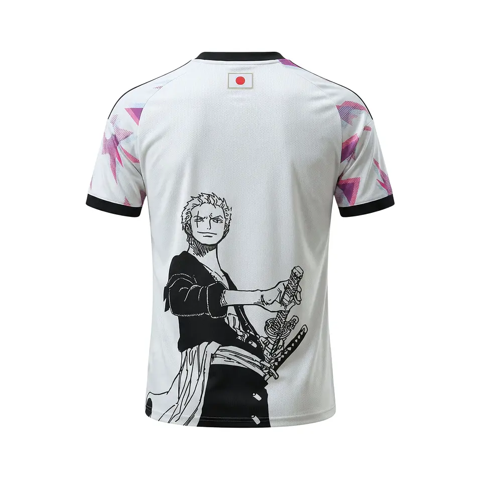 Japao X One Piece 24 25 3