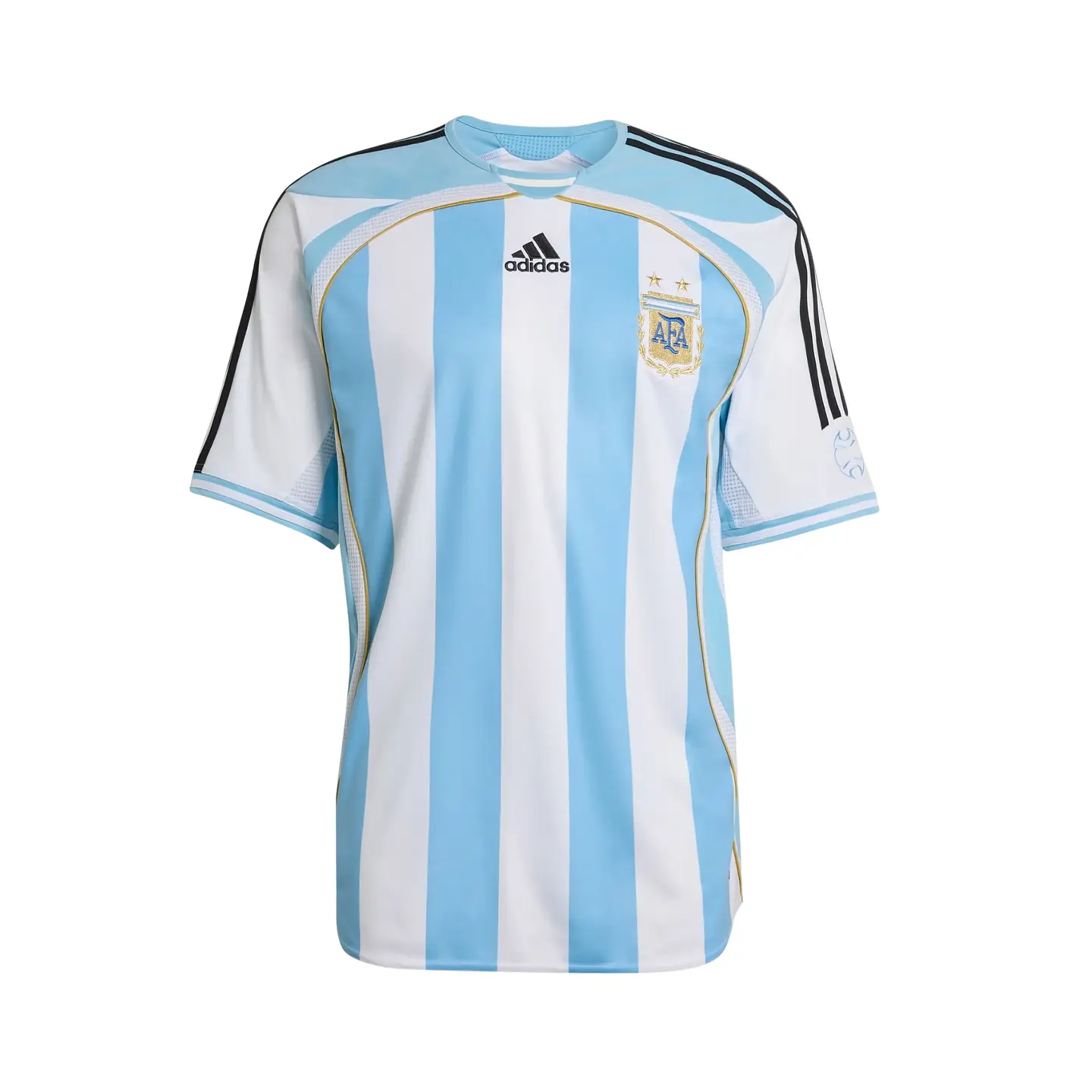 Argentina Principal 06 07 1