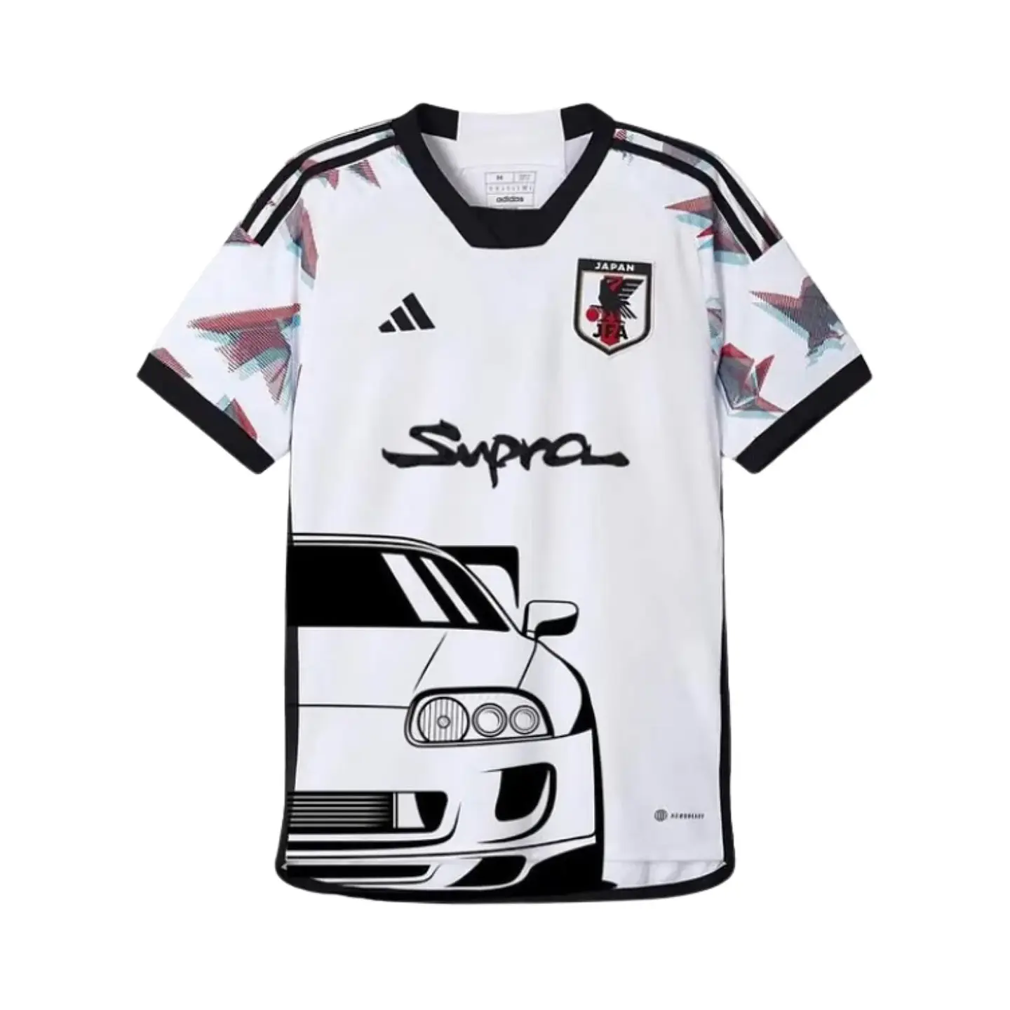 Japao X Toyota Supra 24 25 1