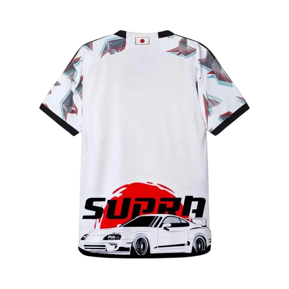 Japao X Toyota Supra 24 25 2
