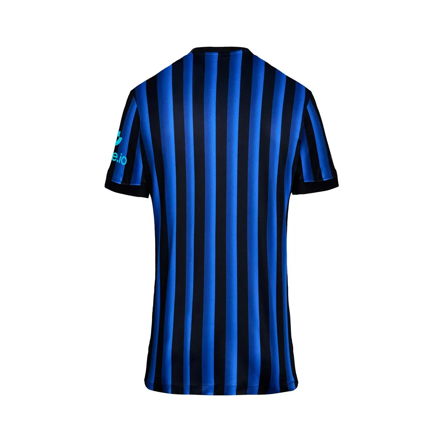 Inter Milan Principal 25 26 Versao Feminina 2