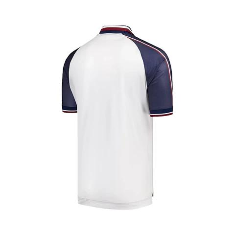 Manchester City Alternativa 97 98