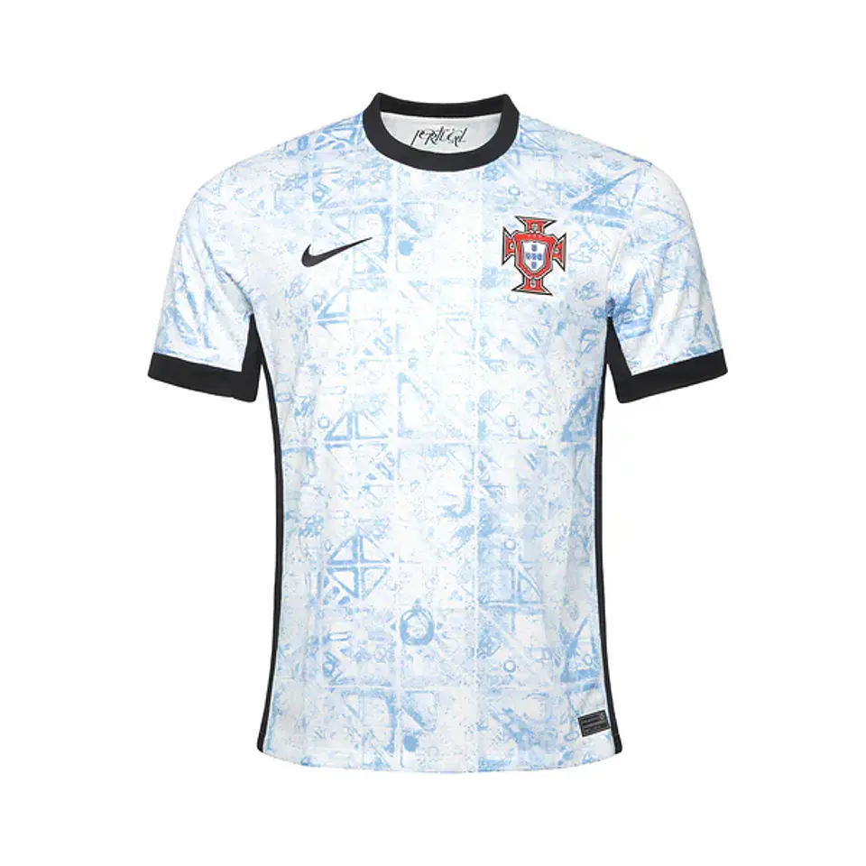 Portugal Alternativa 24 25 1