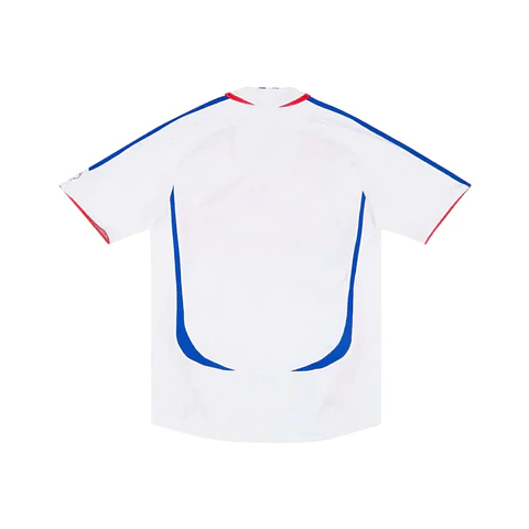 Franca Alternativa 06 07
