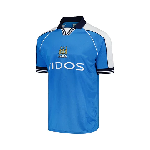 Manchester City Principal 00 01