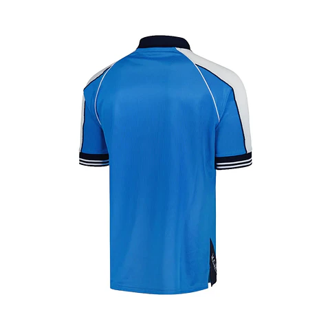 Manchester City Principal 00 01