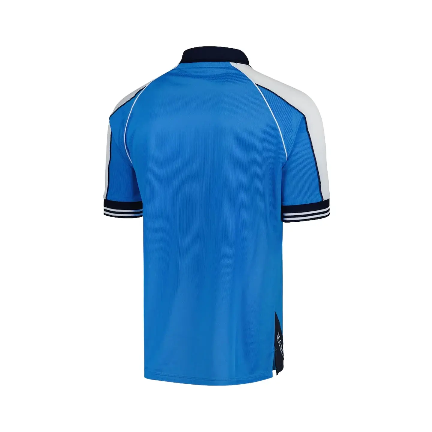 Manchester City Principal 00 01 2