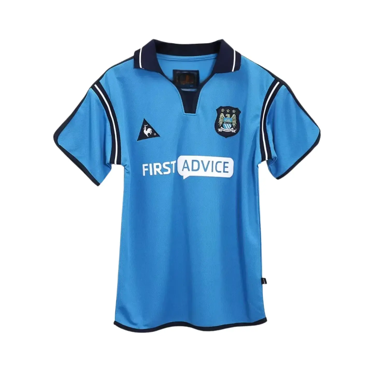 Manchester City Principal 02 03 1