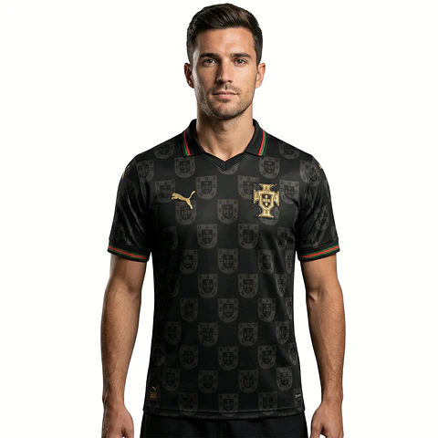 Portugal Edicao Especial 25 26 Eusebio