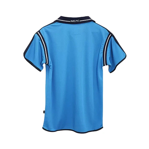Manchester City Principal 02 03