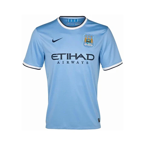 Manchester City Principal 13 14