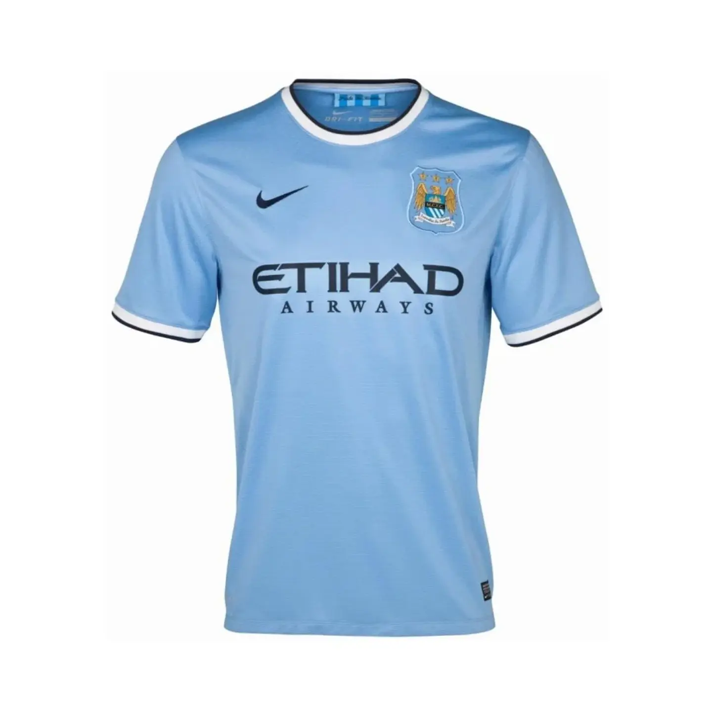 Manchester City Principal 13 14 1