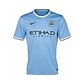 Manchester City Principal 13 14 - Thumbnail 1