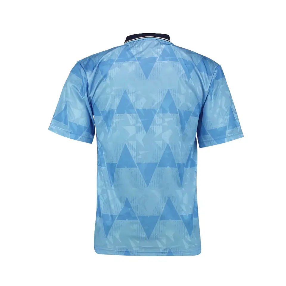 Manchester City Principal 89 90 2