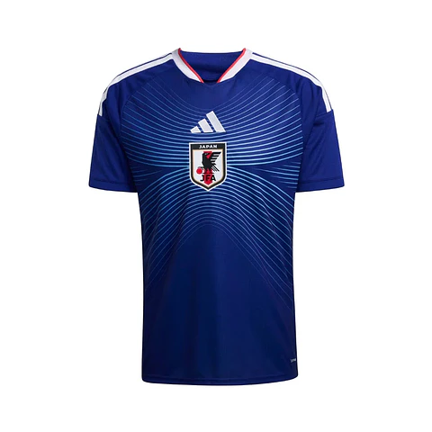 Japao Principal 26 27 Mundial 2026