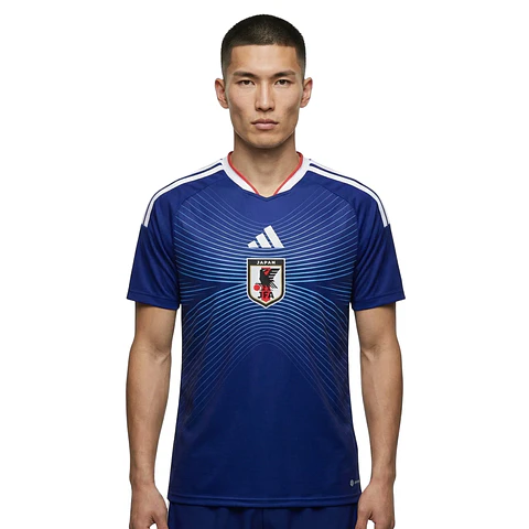 Japao Principal 26 27 Mundial 2026