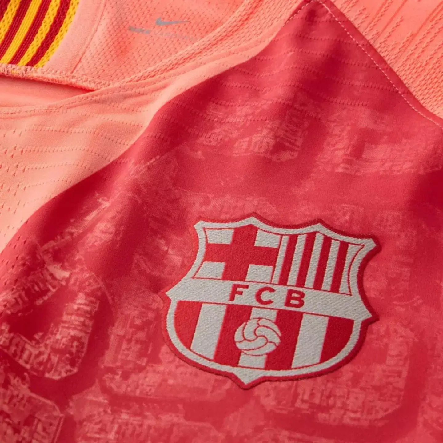 Barcelona Terceiro 19 20 3