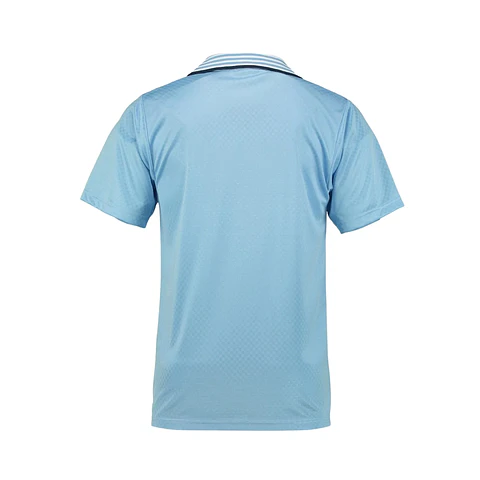 Manchester City Principal 96 97