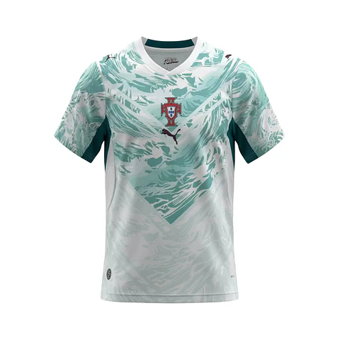 Portugal Alternativa 26 27 Mundial 2026
