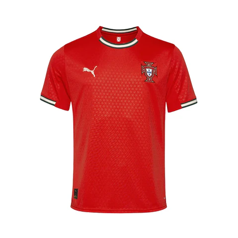 Portugal Principal 25 26 Mundial 2026