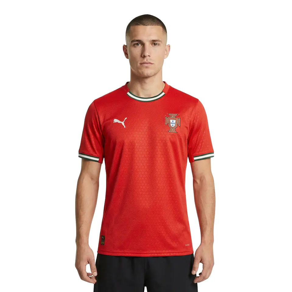 Portugal Principal 25 26 Mundial 2026 2