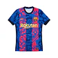 Barcelona Terceiro 21 22 - Thumbnail 1