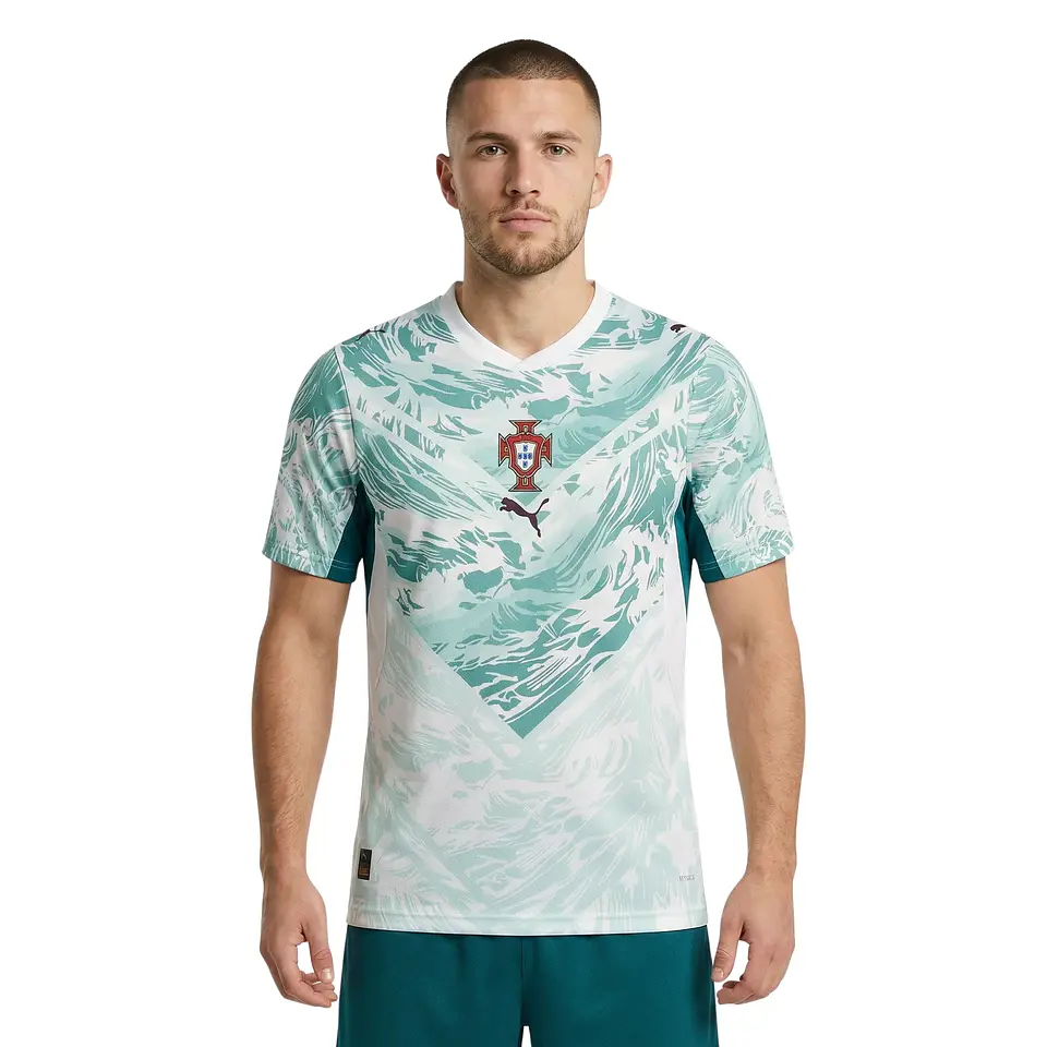Portugal Alternativa 26 27 Mundial 2026 2