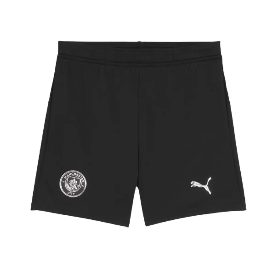 Short Manchester City Alternativa 25 26 1
