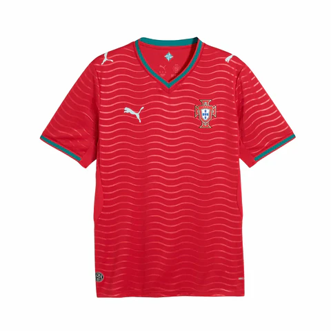 Portugal Principal 26 27 Mundial 2026