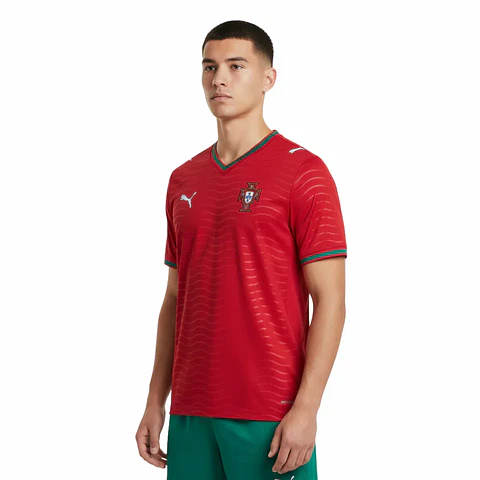 Portugal Principal 26 27 Mundial 2026