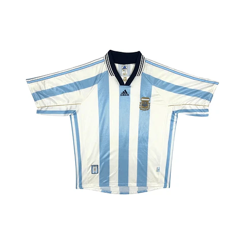 Argentina Principal 98 99