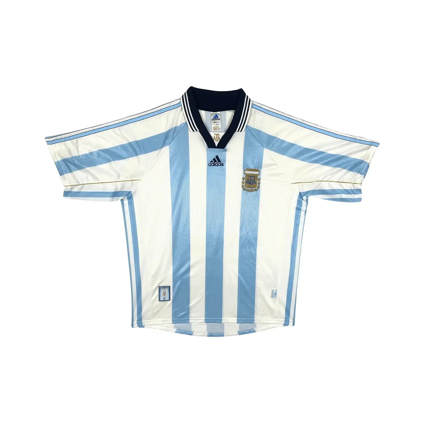 Argentina Principal 98 99 1