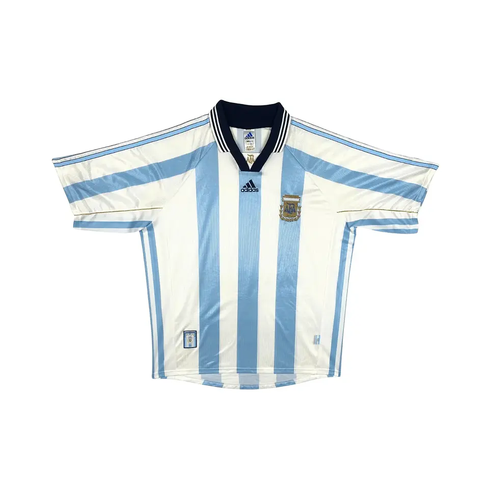 Argentina Principal 98 99 1