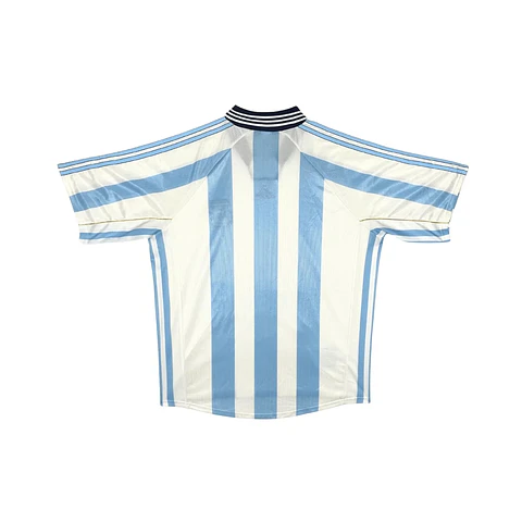 Argentina Principal 98 99