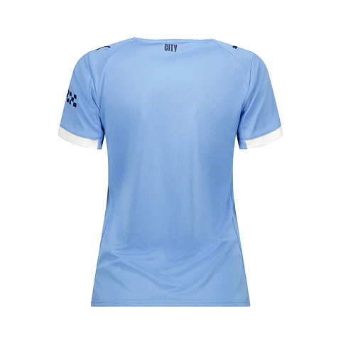 Manchester City Principal 25 26 Versao Feminina