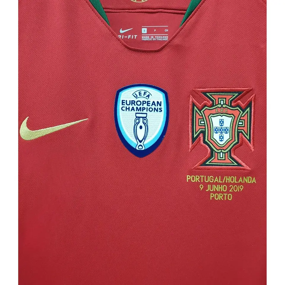 Portugal Principal 18 19 Final Da Liga Das Nacoes 2