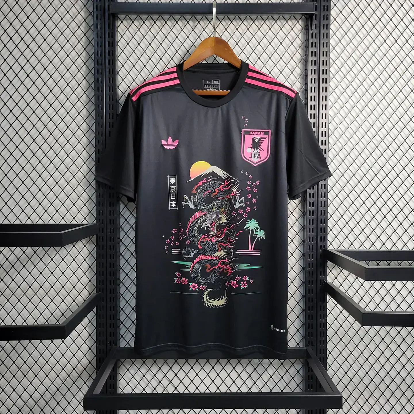 Japon Edition Speciale Dragon Noir 2