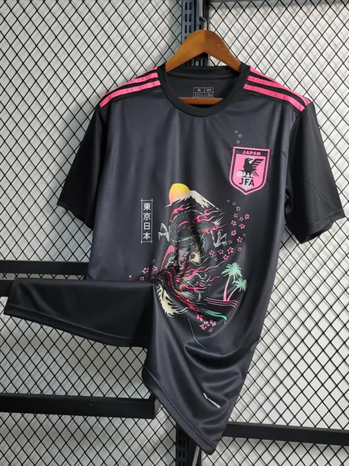 Japon Edition Speciale Dragon Noir 3