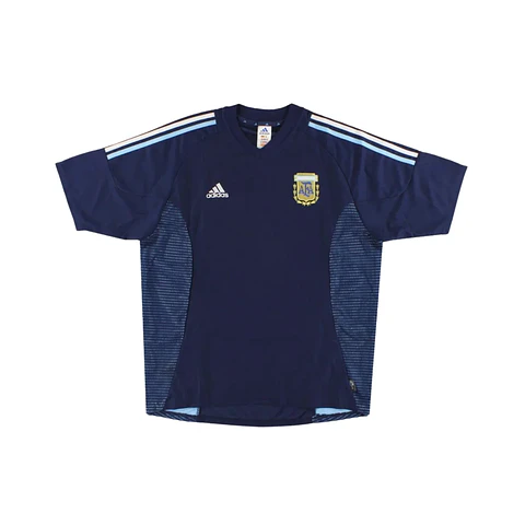 Argentine Alternativa 02 03