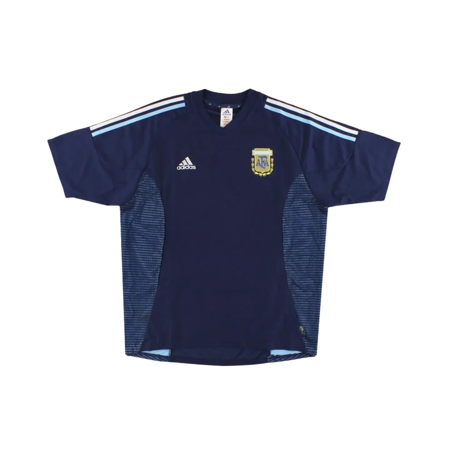 Argentine Alternativa 02 03 1