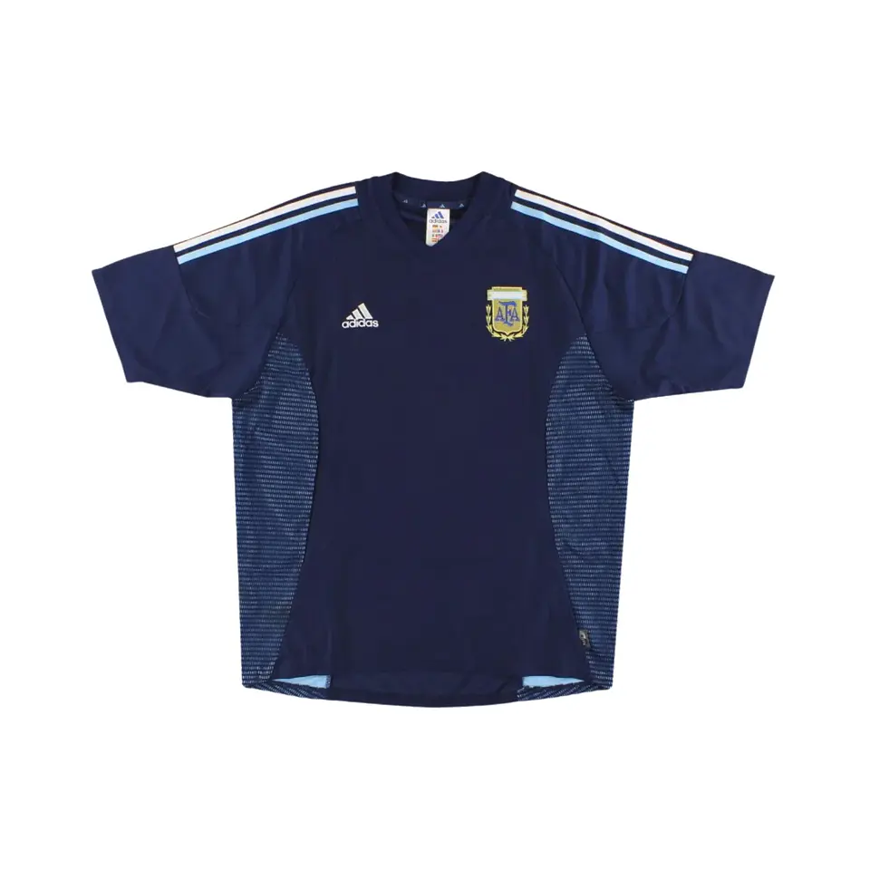 Argentine Alternativa 02 03 1