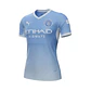 Manchester City Principal 26 27 Versao Feminina - Thumbnail 1