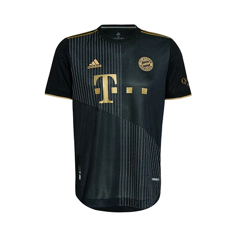 Bayern Munique Alternativa 21 22