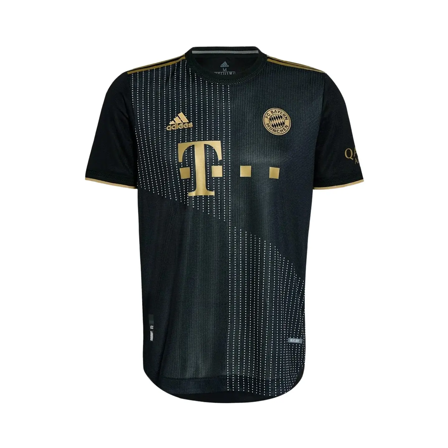 Bayern Munique Alternativa 21 22 1