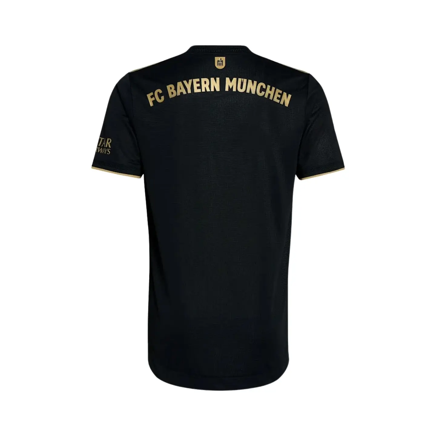 Bayern Munique Alternativa 21 22 2