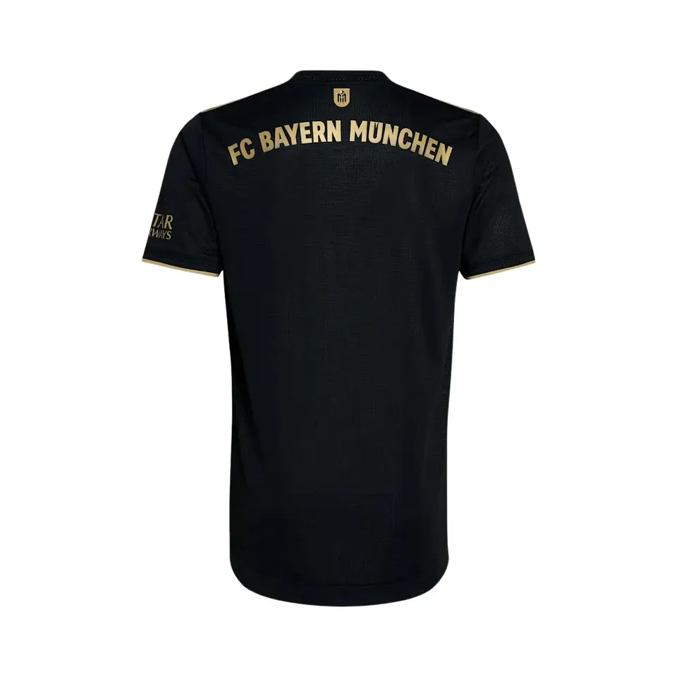 Bayern Munique Alternativa 21 22 2