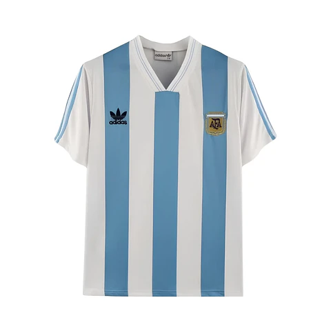 Argentine Principal 93 94